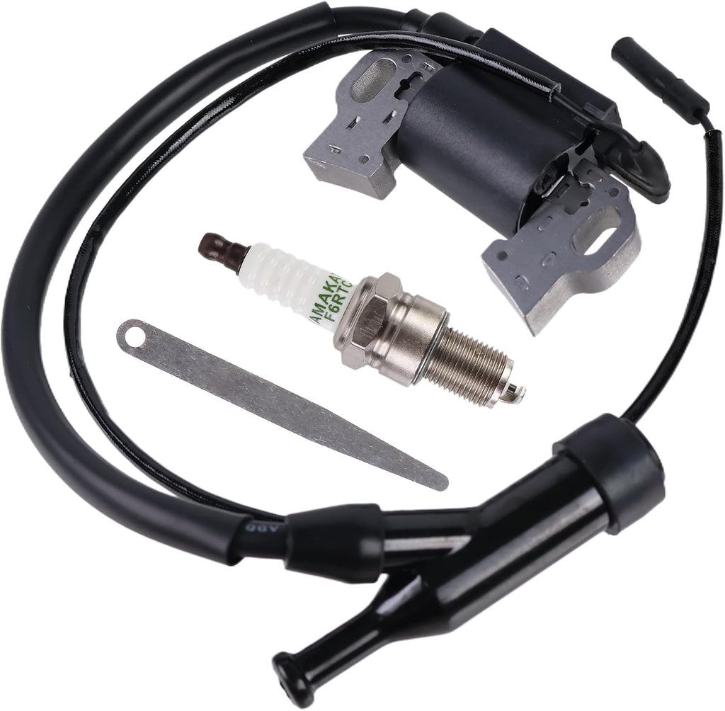 YAMAKATO GX390 Ignition Coil for Honda Predator 420cc 301cc GX270 GX340