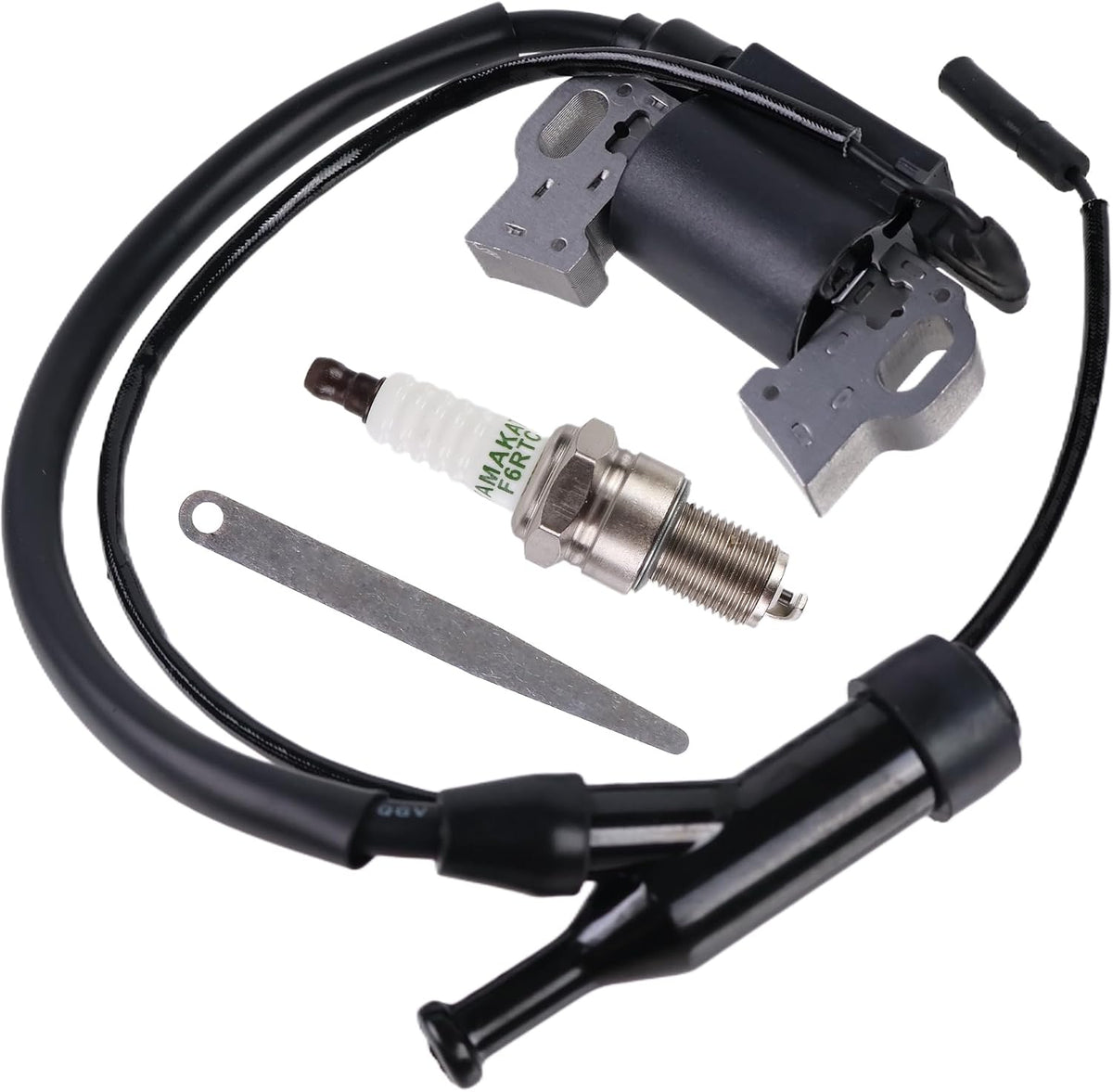 YAMAKATO GX390 Ignition Coil for Honda Predator 420cc 301cc GX270 GX340