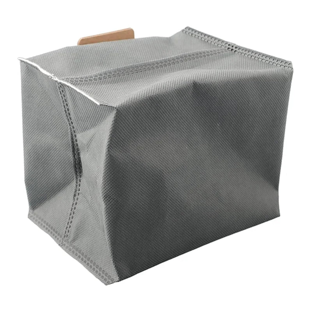Compatible for Eufy X8 Pro/X10 Pro Omni Dust Bags, 10-Pack