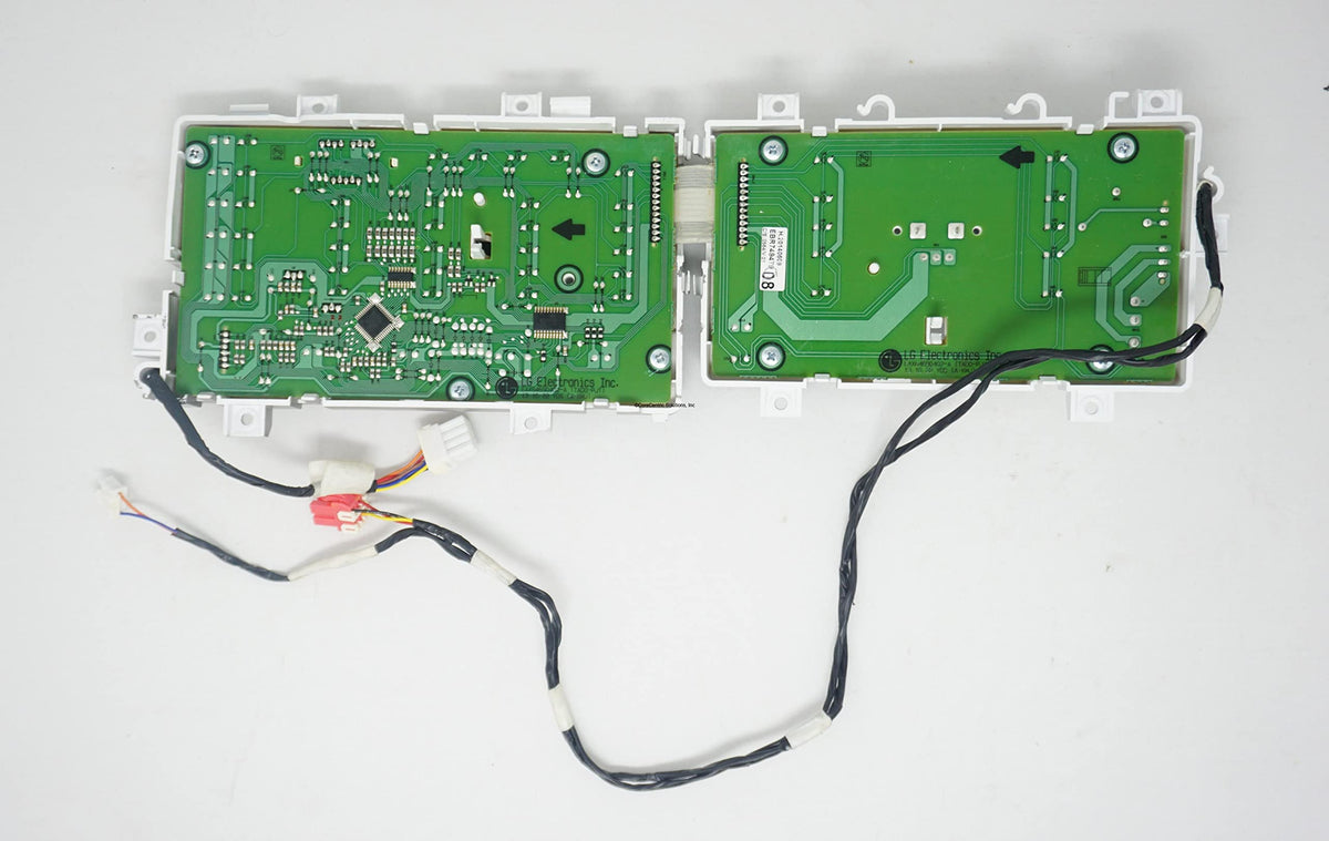 CoreCentric Remanufactured Laundry Dryer Power Control Board Replacement for LG EBR74947908