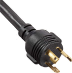 Tripp Lite PDU Basic 24 5-15/20R L5-30P 2.9kW 120V 10ft Cord 63.75in 0U (PDUV30)
