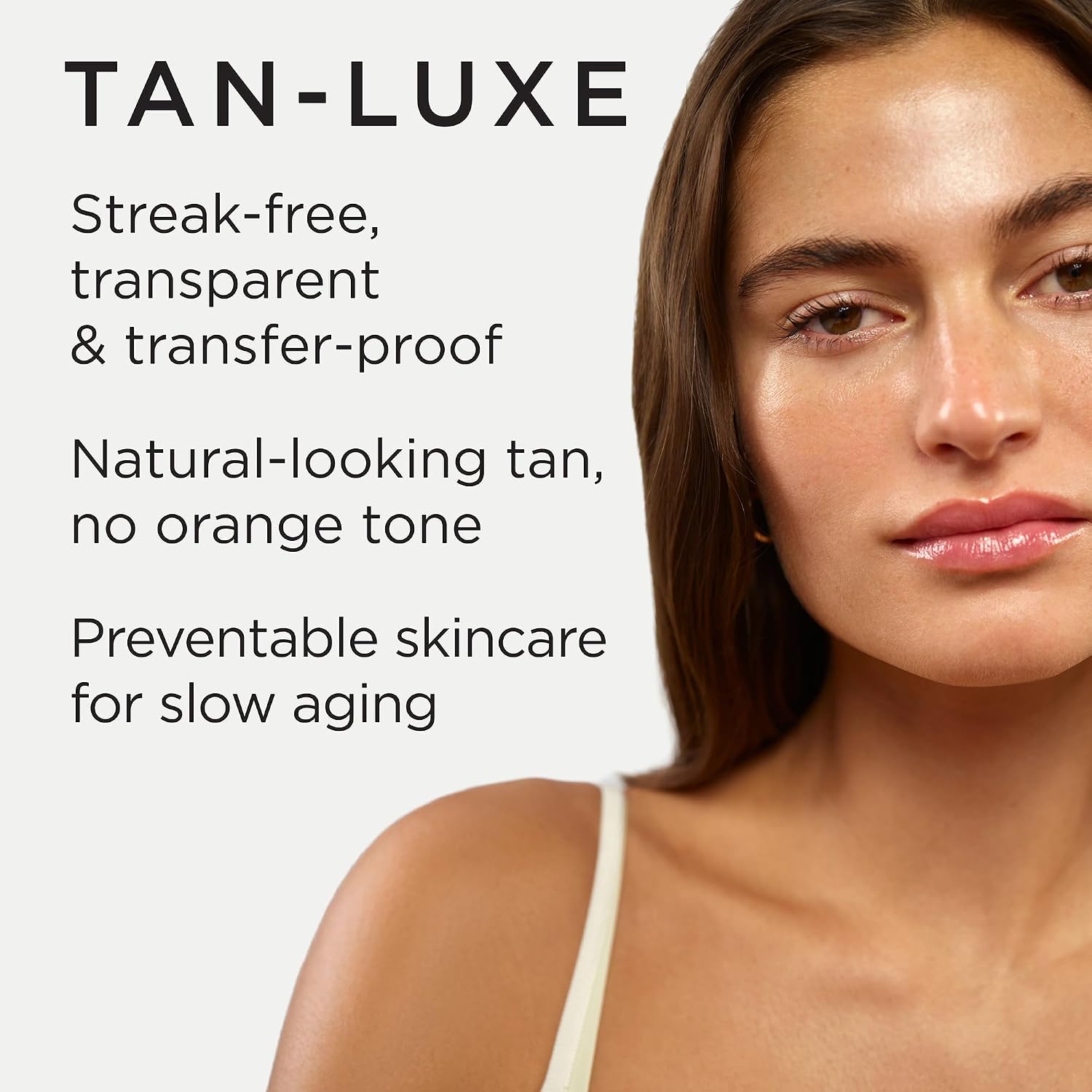 The Water: Hydrating Tanning Water, Self Tanner Mist – Light to Medium, 6.76 fl. oz