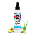 Kids Styling Hair Spray, Multi Styler, All Hair Types, 5.2 Fl Oz