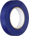 Floor Marking Tape (1-inch x 60 yards, Blue)
