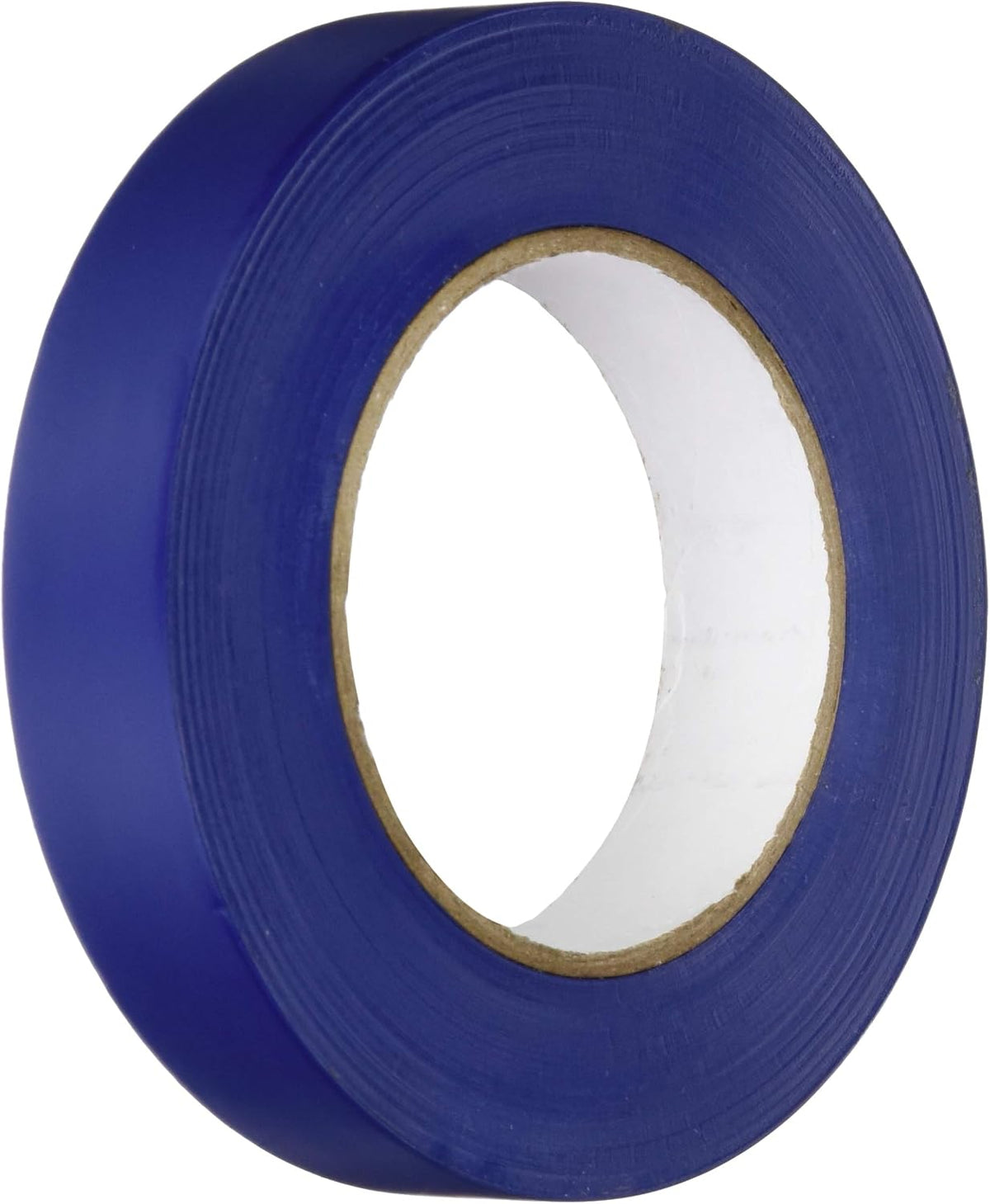 Floor Marking Tape (1-inch x 60 yards, Blue)