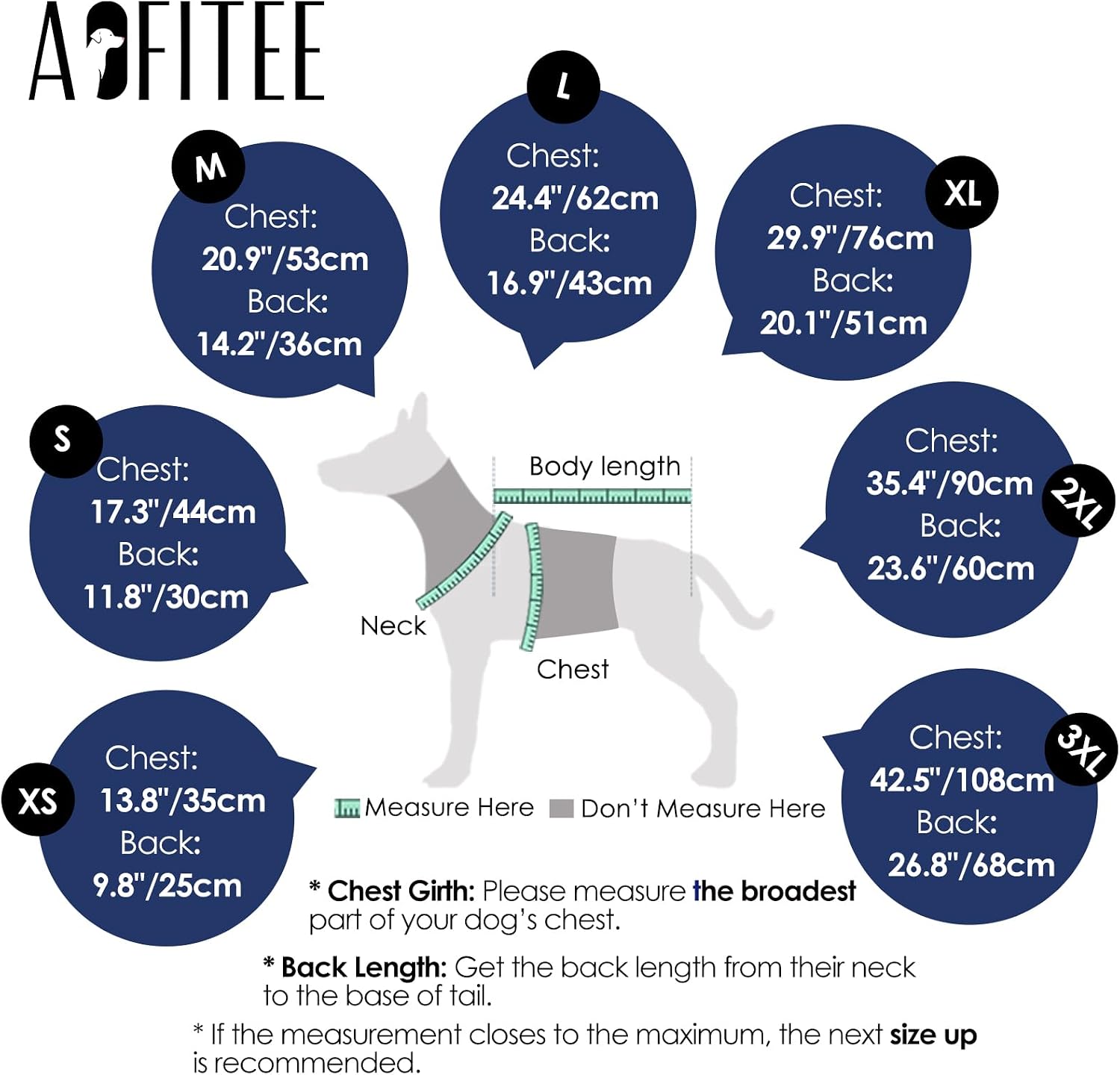 Dog Coat, Large Dog Jacket, Dogs Coat with Harness Built in, Reflective Waterproof Dogs Jackets Winter with Furry