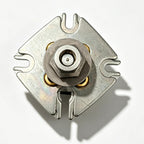 JOYSTICK HOUSING 6679956 7028624 7031600 Fits for BOBCAT E35 E19 E19e E20 E20z E25 E26 E32 E32i E35i E42 E45 E50 E55 Excavator 7024441 7399338