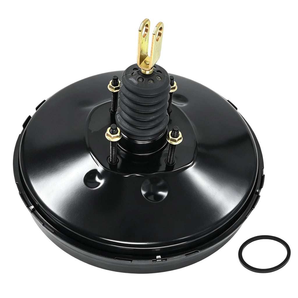Vacuum Power Brake Booster For Ford Edge 2011-2014 Lincoln MKX 2011-2015