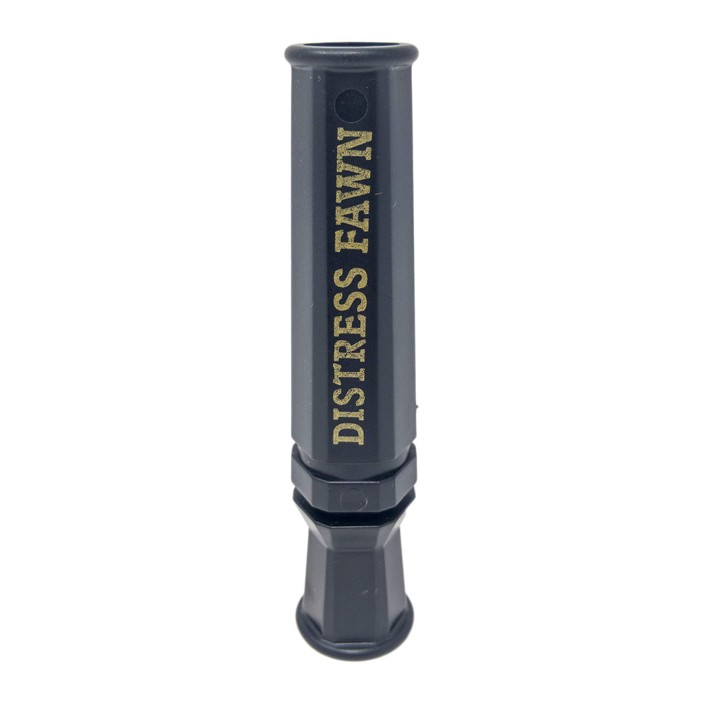 Distress Fawn Predator Call, Black