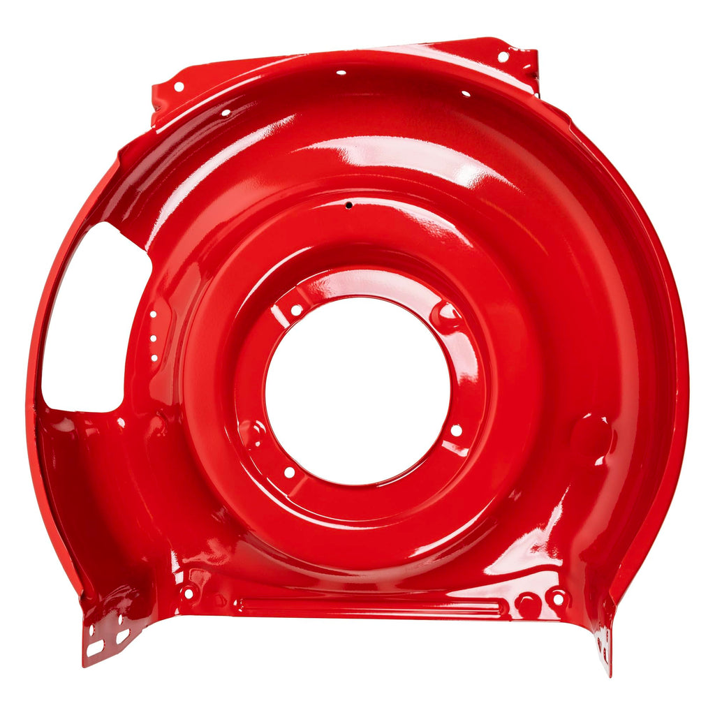 MTD 787-01869B-0638 MTD Red 21" Deck Murray Troy-Bilt 787-01869B