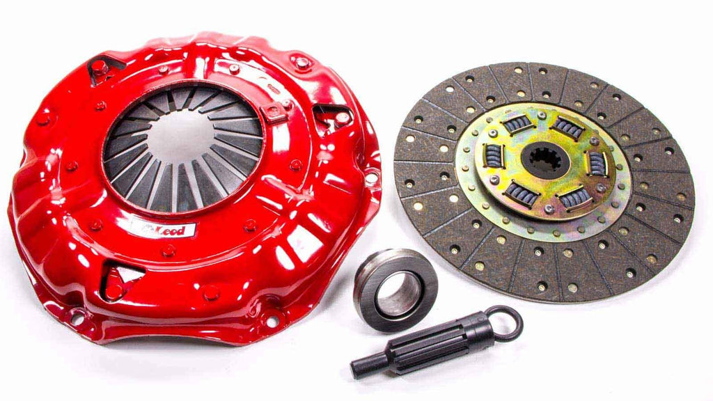 McLeod 75224 Clutch Kit
