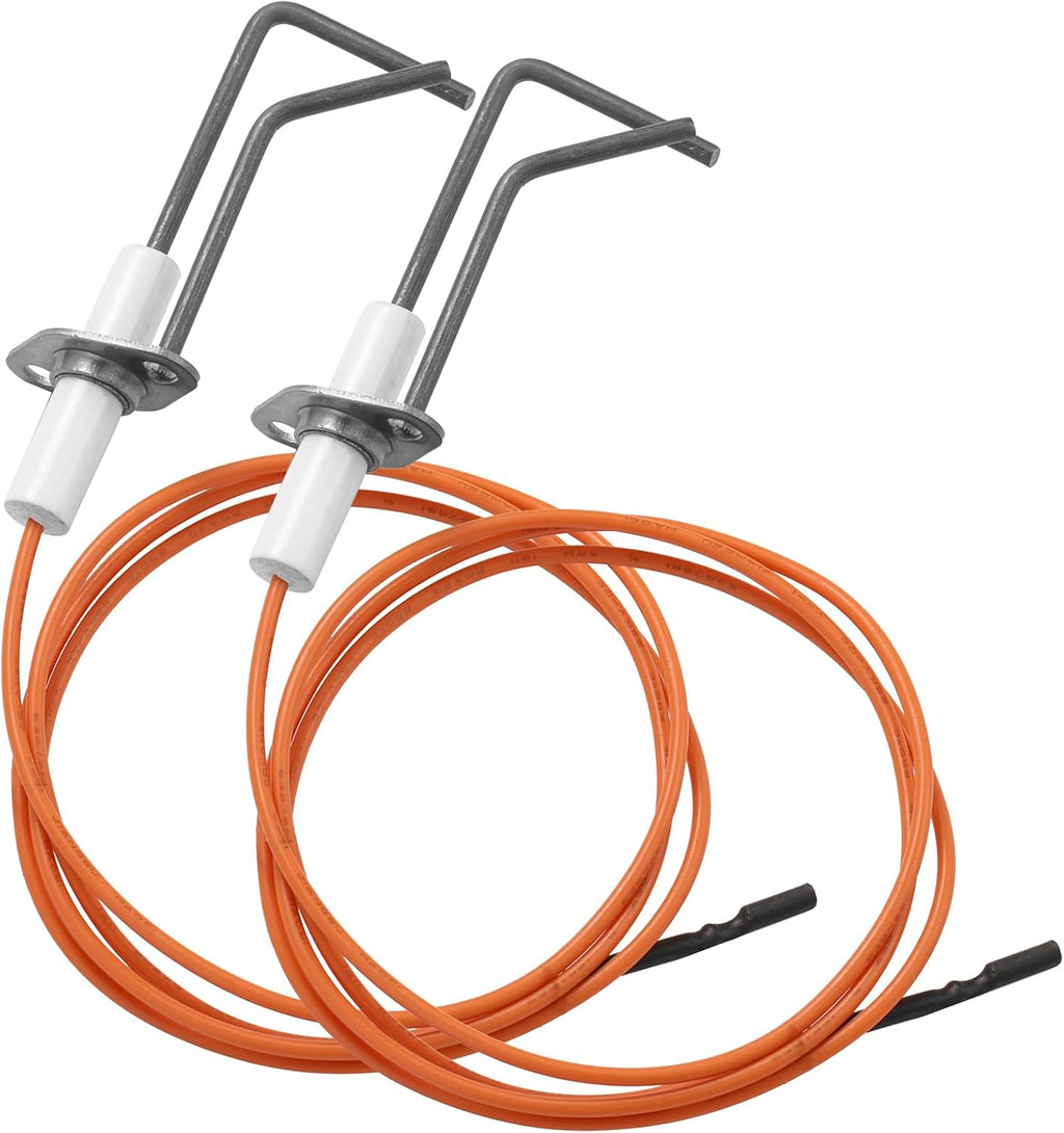 62-24164-01 Direct Spark Igniter, Furnace Burner Igniter Sensor Sensing Rod Compatible With Rheem 232258 PSE R36 PSER36