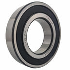 TIMKEN 6209-2RS 45X85X19MM Double Rubber Seal Bearings Pre-Lubricated and Stable Performance and Cost Effective, Deep Groove Ball Bearings