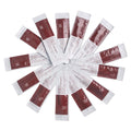 Tattoo Scar Repair Gel 50Pcs -Vitamin A&D Ointment for Tattoo Aftercare,Dry Skin & Scar Fading for Skin Moisturising