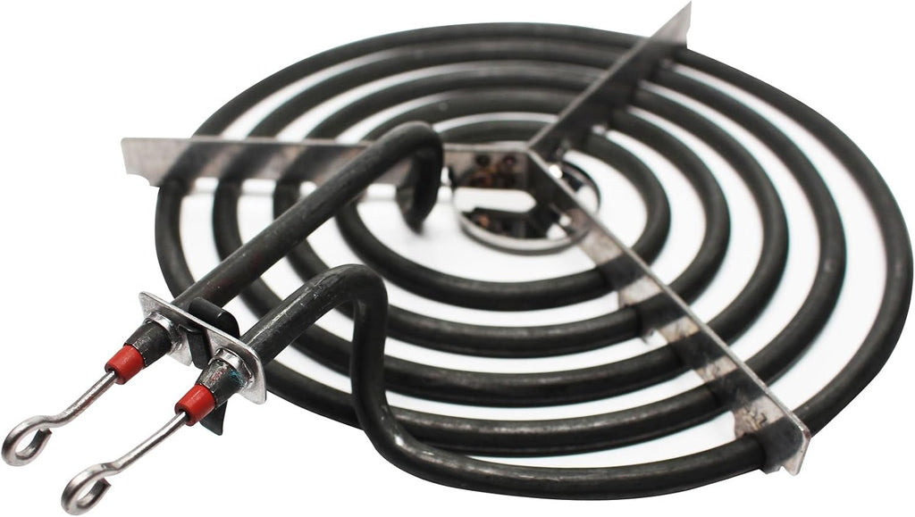 Replacement for Jenn-Air A100W 8 inch 5 Turns Surface Burner Element