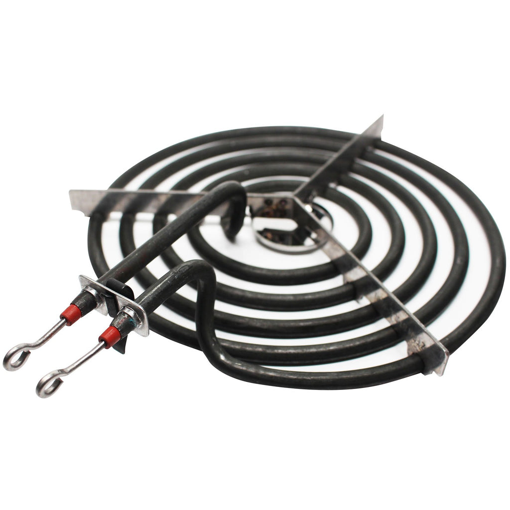 Replacement for Whirlpool RF263LXTQ3 8 inch 5 Turns Surface Burner Element