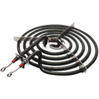 Replacement for Whirlpool RF263LXTQ3 8 inch 5 Turns Surface Burner Element