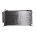 TYC 3112 Condenser Assembly Compatible with 2002-2006 Honda CRV
