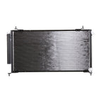 TYC 3112 Condenser Assembly Compatible with 2002-2006 Honda CRV