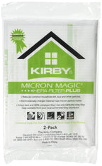 Kirby 205814A Part Paper Bag