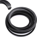 60 Inch Lawn Mower Deck Belt Replacement for John Deere TCU35604, TCU30356, Z915B, Z915E, Z930R, Z920M, Z930M, Z950M
