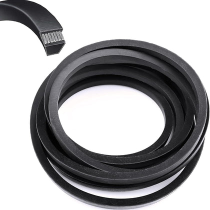 60 Inch Lawn Mower Deck Belt Replacement for John Deere TCU35604, TCU30356, Z915B, Z915E, Z930R, Z920M, Z930M, Z950M