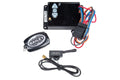 Universal Wireless Remote Control for Power Unit, 12 V DC, Model: G3-H07