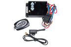 Universal Wireless Remote Control for Power Unit, 12 V DC, Model: G3-H07