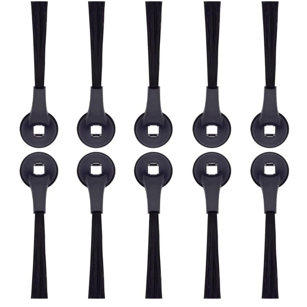 10 Pack Side Brush Replacement for Shark AI Robot Vacuum Cleaner