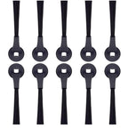 10 Pack Side Brush Replacement for Shark AI Robot Vacuum Cleaner
