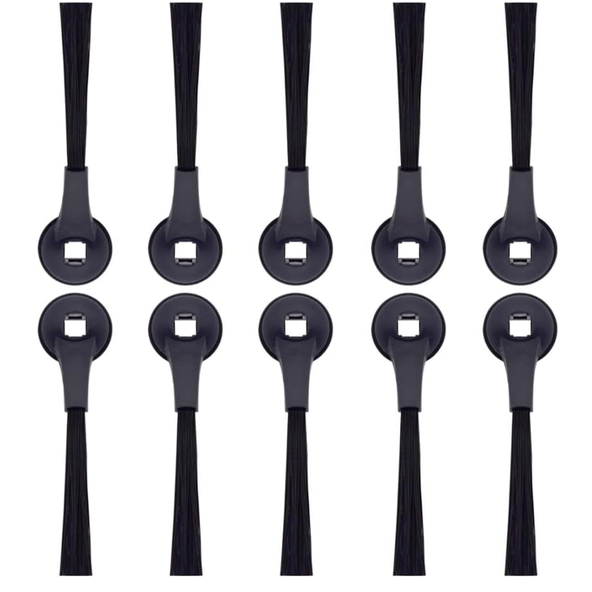 10 Pack Side Brush Replacement for Shark AI Robot Vacuum Cleaner