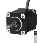 Nema 14 Stepper Motor 35x44mm 28Ncm (39.65oz·in) 1.2A 2.9Ω Bipolar
