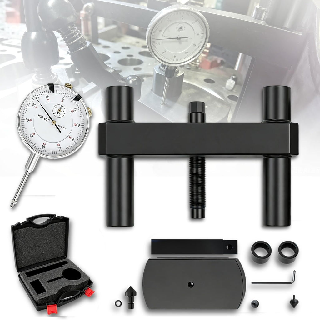 3164606 Liner Press Kit & 6434 Gauge Compatible with Cummins ISX X15