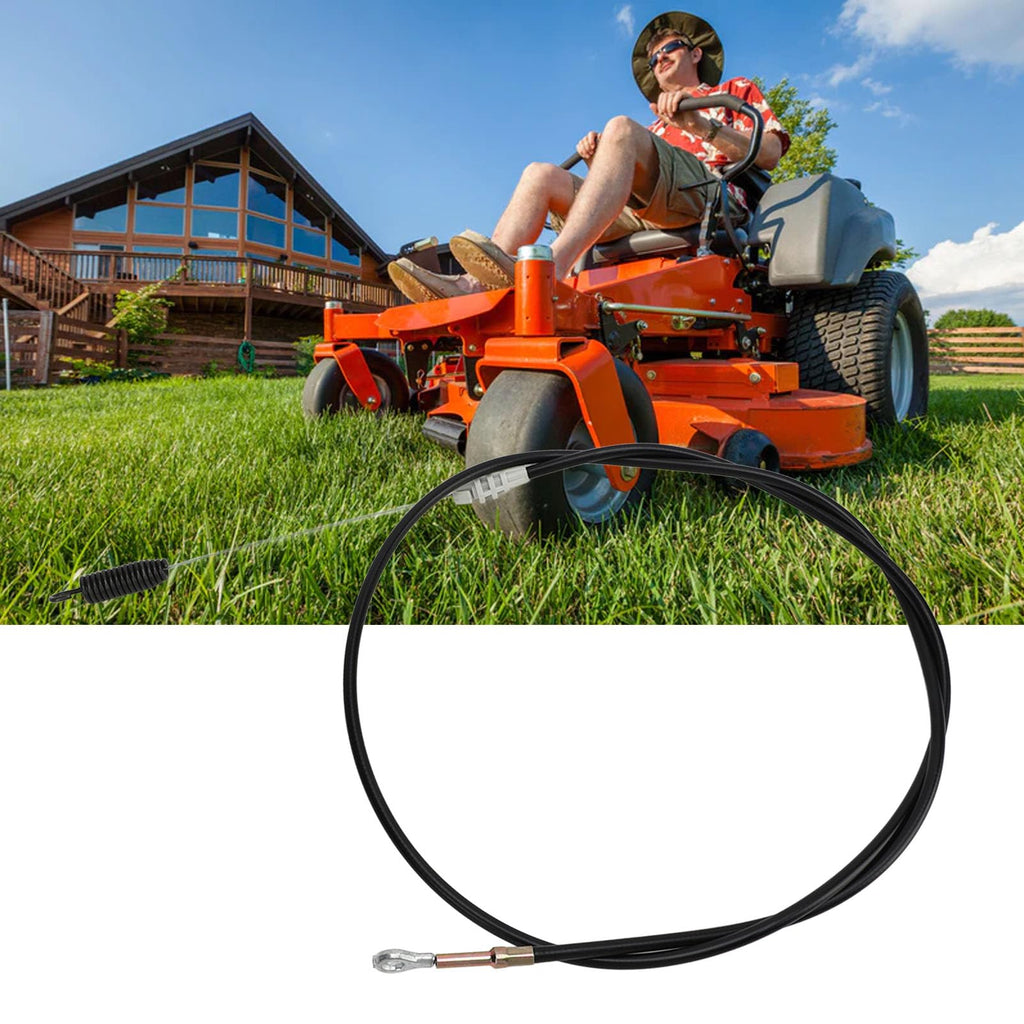 HEEPDD Lawn Mower Control Cable SA801 SA1020 Series