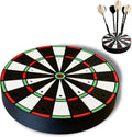 Dart Holder Stand | Dart Storage Stand for 21 Darts | Display for Game Room, Bar, Man Cave | Gift for Dad Brother