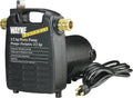 PUMP TRANSFER 1/2HP WAYN