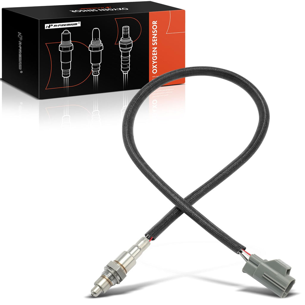 A-Premium O2 Oxygen Sensor, Compatible with Land Rover