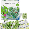 GraviTrax Action Set Skytrax | Innovative Marble Run System and Features | Marble Run and Construction Toy for Ages