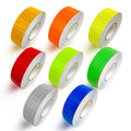 8 Colors High-Visibility Waterproof Reflective Tape