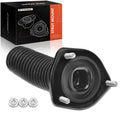 A-Premium Rear Left Suspension Strut Mount Compatible with Toyota, Lexus