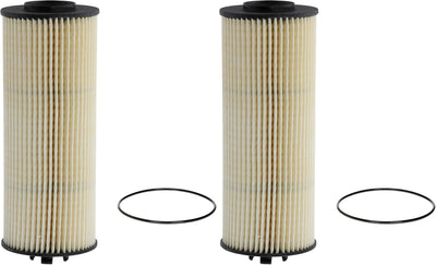 ACDelco PF100G Genuine OEM Oil Filter for Ram 1500