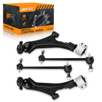 Front Lower Control Arm Kit for Chevy Equinox
