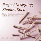 Perfect Designing Shadow Stick (Bronze Gold)