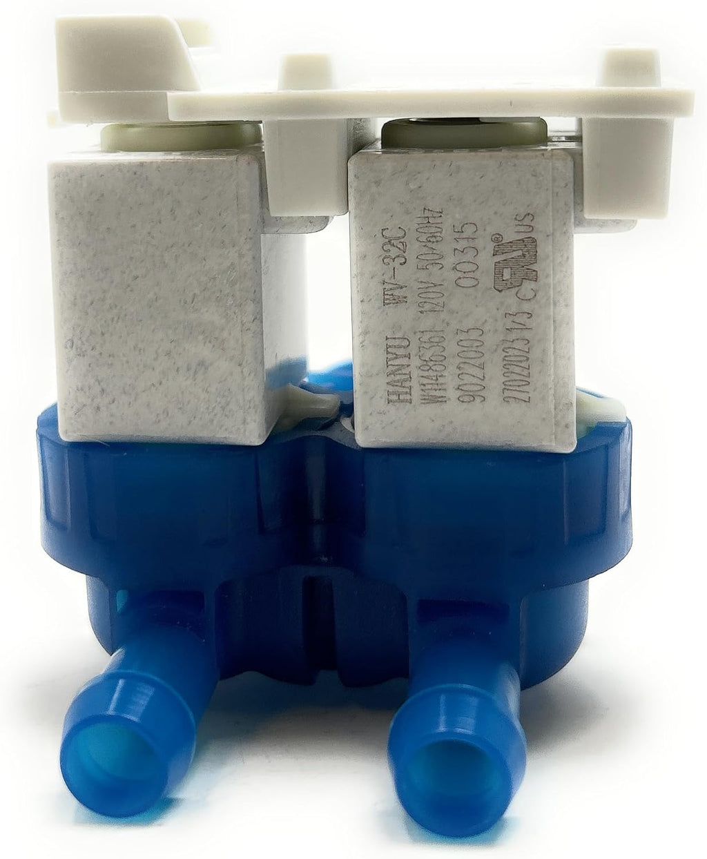 OEM Washer Valve W11688995, W11486361