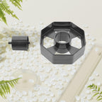 Replacement Tape Dispenser Wheel for 25mm Width Black 32mm