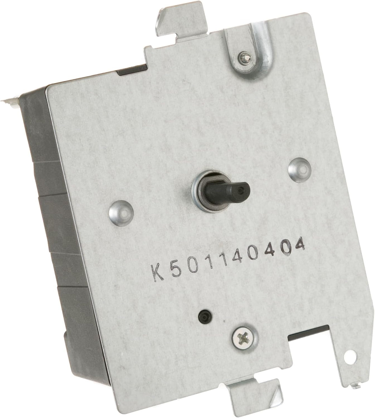 Parts Master Replacement for GE/Hotpoint Dryer Timer WE04X20416 AP5805478 PS9491768
