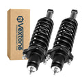 Vextone - Rear Struts Complete Assembly Fit for 2007-2010 Jeep Compass 4WD