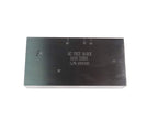 1018 Steel RC/AWS Resolution Reference Block UT Calibration Block