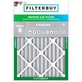 14x20x2 Air Filter MERV 8 Dust & Allergy Defense (1-Pack)