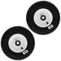 Exmark 130-8366 2 Tire and Wheel Set 1-323346 (2-PACK)